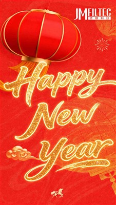 jmfiltec آپ کو نیا سال مبارک ہو!